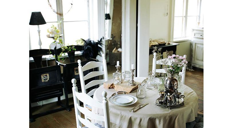 Bed and Breakfast Aeppelgarden Mariestad Exteriér fotografie