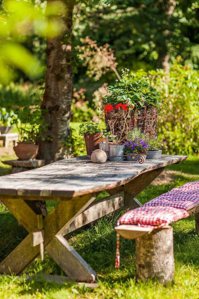 Bed and Breakfast Aeppelgarden Mariestad Exteriér fotografie