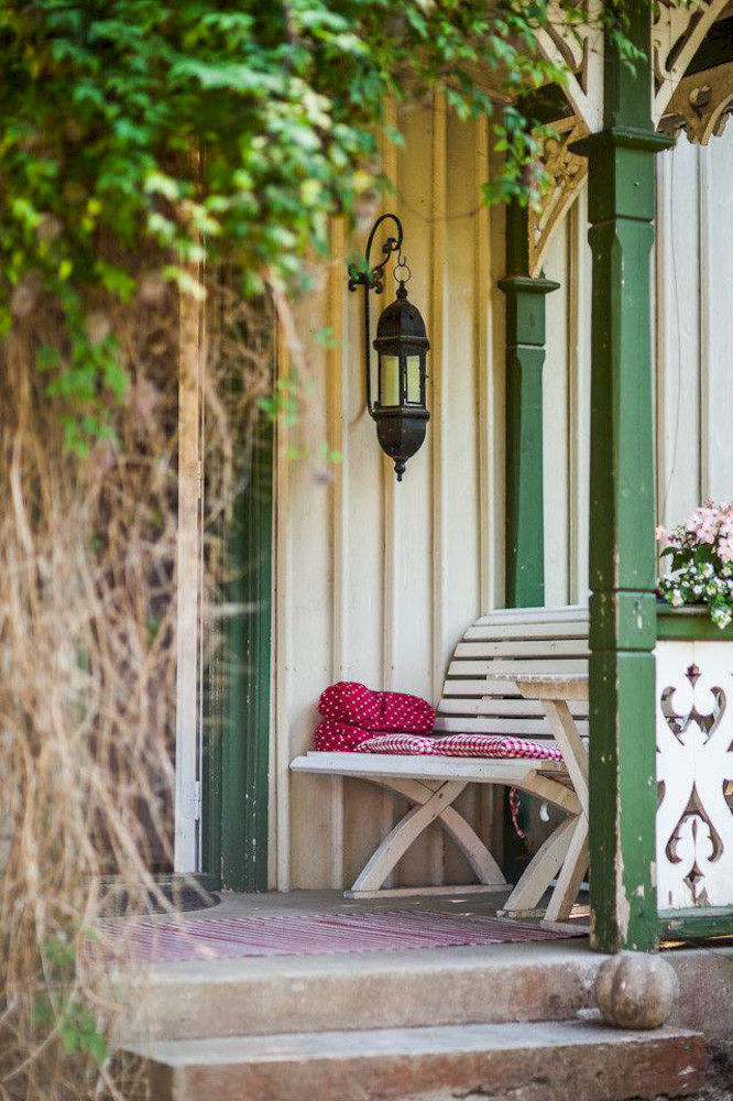 Bed and Breakfast Aeppelgarden Mariestad Exteriér fotografie